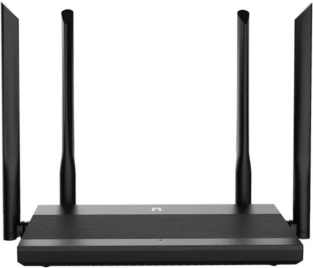 Роутер Netis N3 (AC1200)