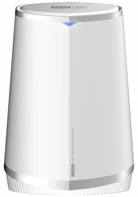 Маршрутизатор Totolink A7100RU