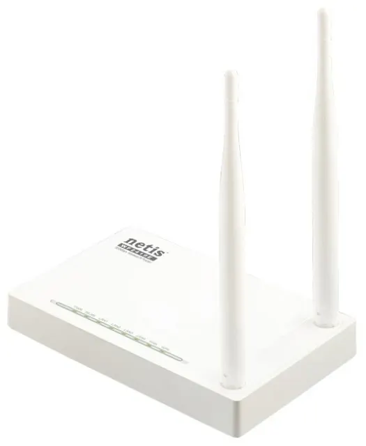 Точка доступа Netis WF2419E
