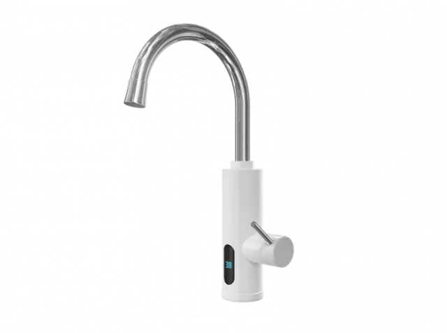 Водонагреватель проточный Electrolux Taptronic white