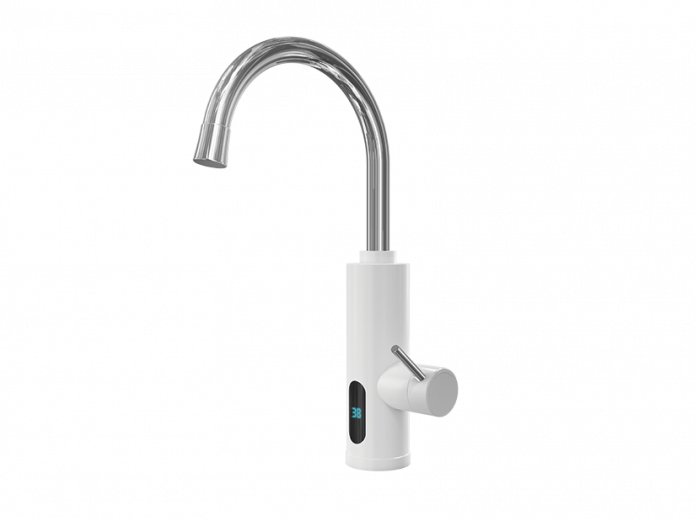 Водонагреватель проточный Electrolux Taptronic white