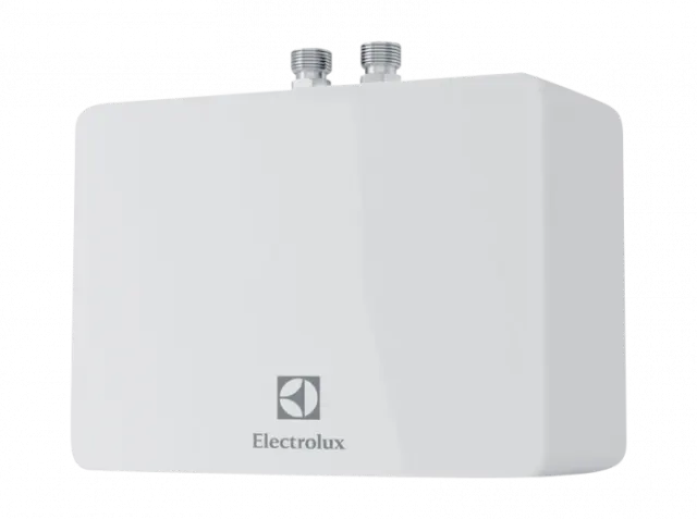 Водонагреватель проточный Electrolux NP 4 AQUATRONIC 2.0
