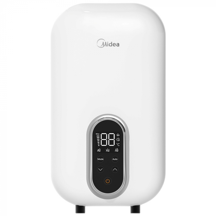 Проточный водонагреватель Midea MIWH-8500