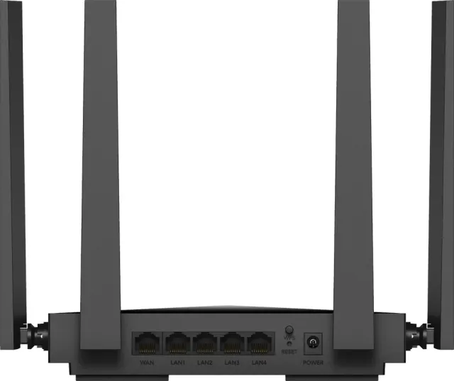 Маршрутизатор Cudy WR3600