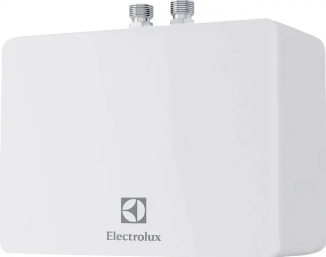 Водонагреватель проточный Electrolux NP 6 AQUATRONIC 2.0
