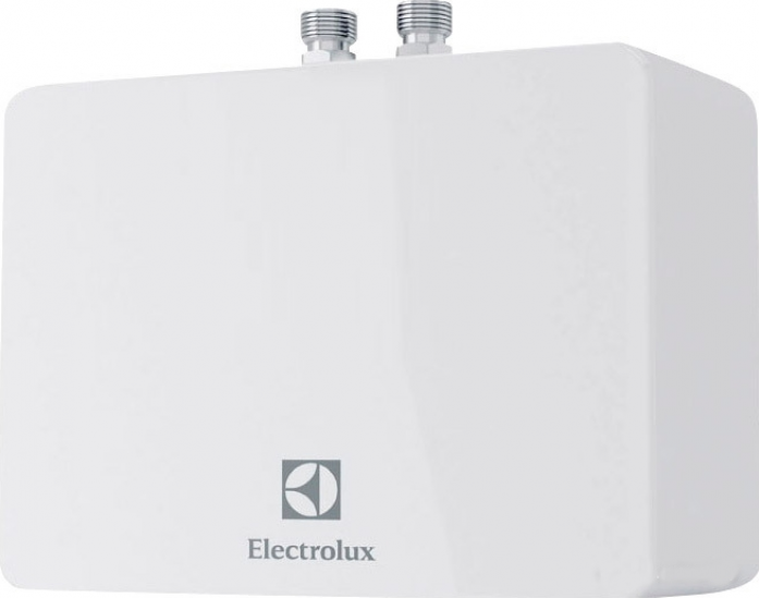 Водонагреватель проточный Electrolux NP 6 AQUATRONIC 2.0
