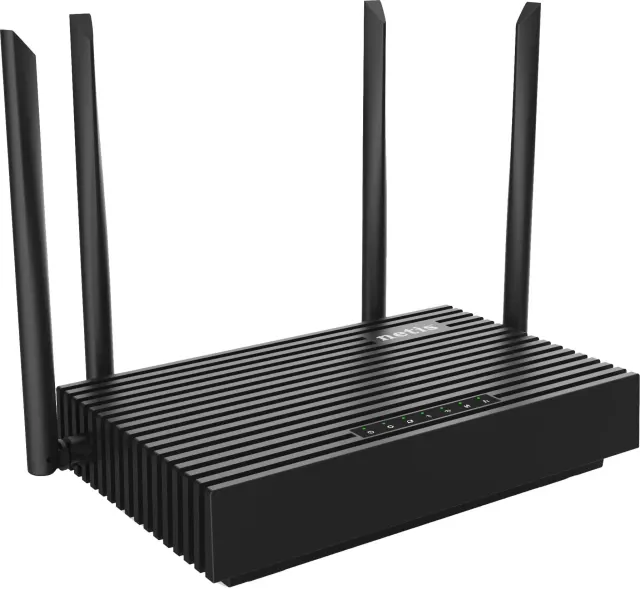 Роутер Netis N6