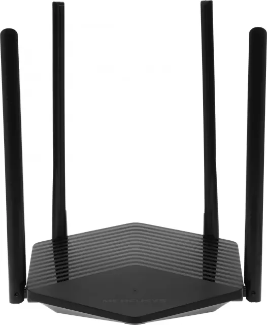Wi-Fi роутер Mercusys MR60X
