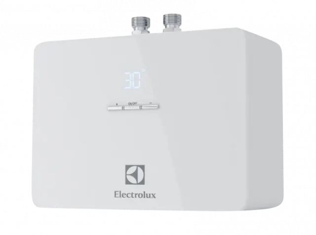 Водонагреватель проточный Electrolux NPX 4 AQUATRONIC DIGITAL 2.0