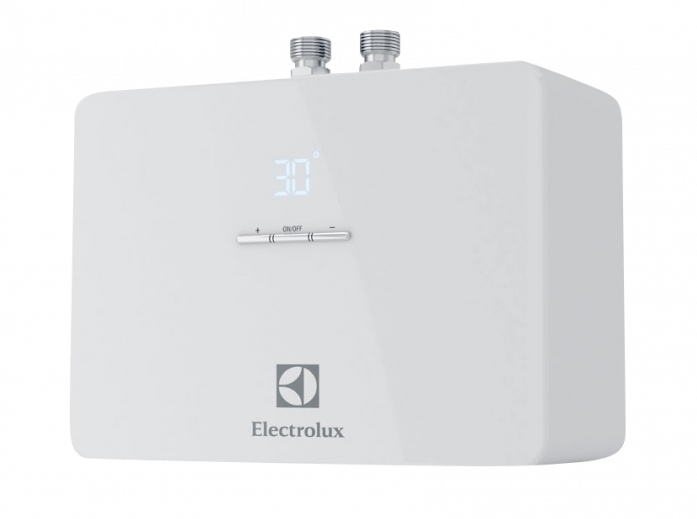 Водонагреватель проточный Electrolux NPX 4 AQUATRONIC DIGITAL 2.0