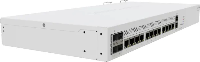 Коммутатор MikroTik CCR2116-12G-4S+