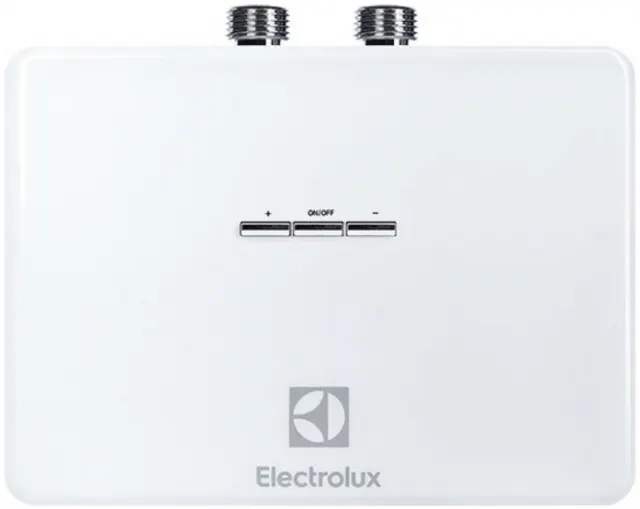 Проточный электрический водонагреватель Electrolux NPX 8 Aquatronic Digital Pro