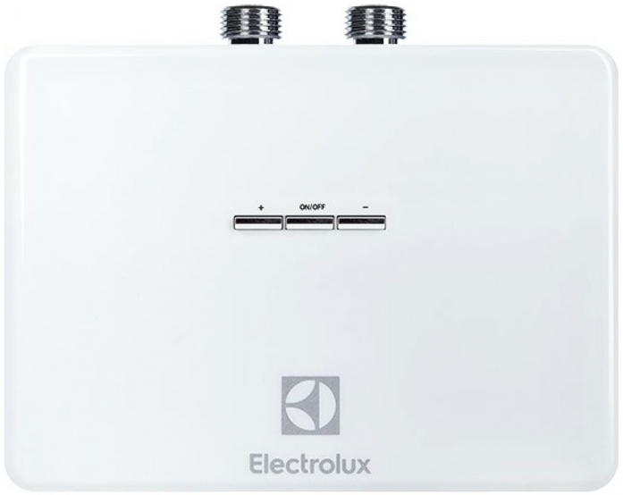 Проточный электрический водонагреватель Electrolux NPX 8 Aquatronic Digital Pro
