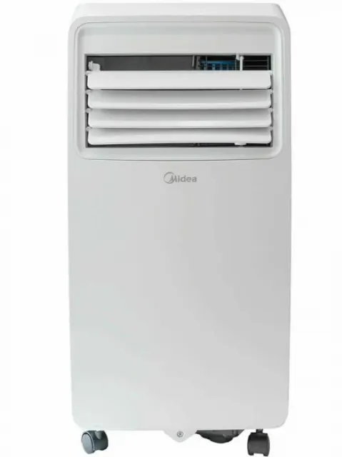 Кондиционер мобильный Midea MPPHA-07CRN7-Q