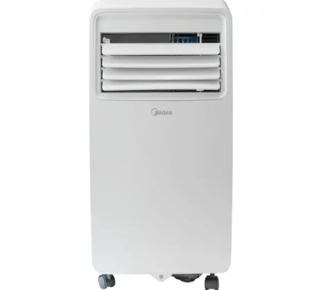 Мобильный кондиционер Midea MPPHA-09CRN7-Q
