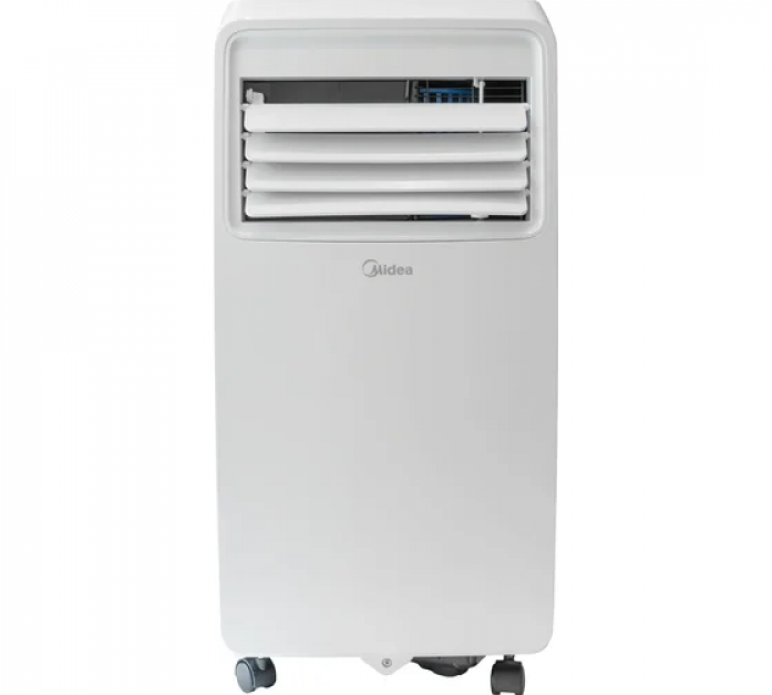 Мобильный кондиционер Midea MPPHA-09CRN7-Q