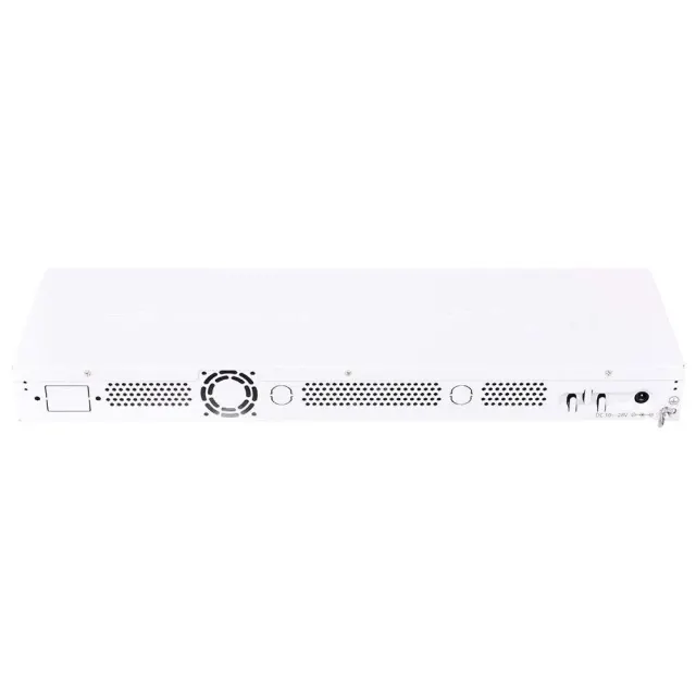 Коммутатор MikroTik CRS326-24G-2S+RM