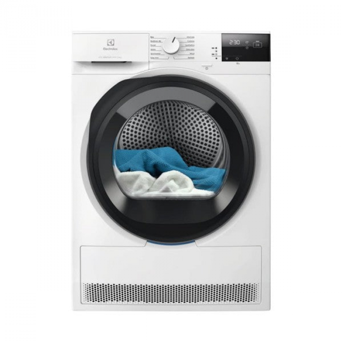 Сушильная машина Electrolux EW6D285DE