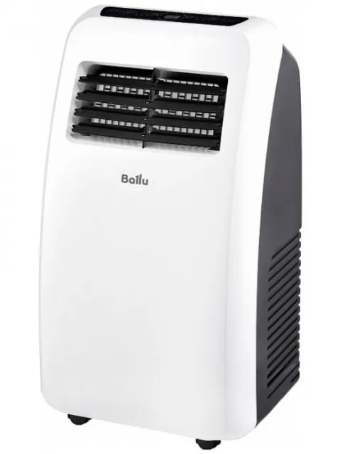Мобильный кондиционер Ballu BPAC-07 CP/N1_24Y