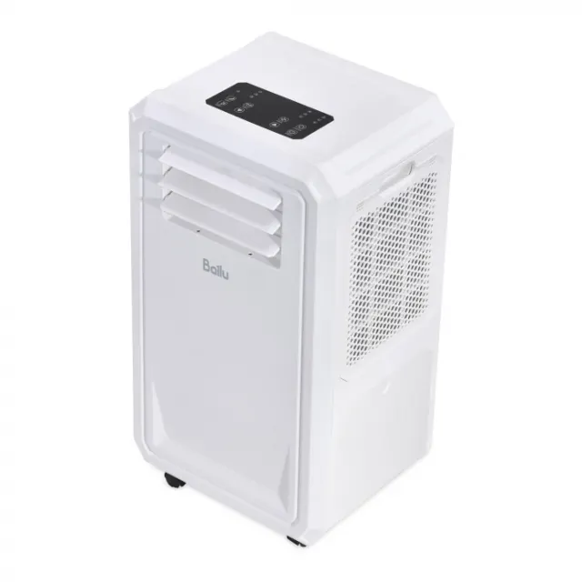 Кондиционер мобильный Ballu Eco Cool BPAC-02 CC/N6