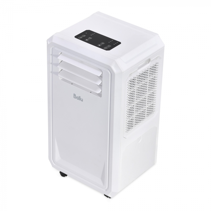 Кондиционер мобильный Ballu Eco Cool BPAC-02 CC/N6