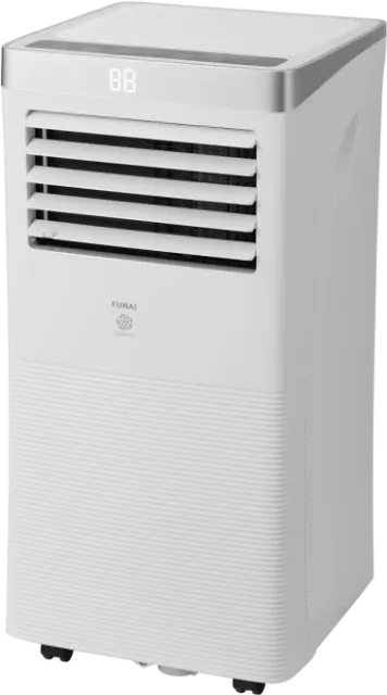 Мобильный кондиционер FUNAI MAC-CA25CON04