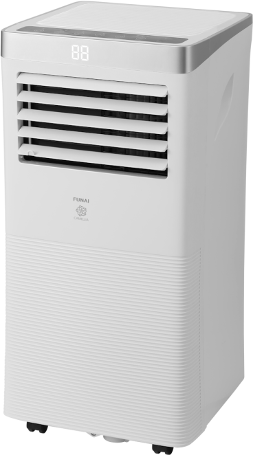 Мобильный кондиционер FUNAI MAC-CA25CON04