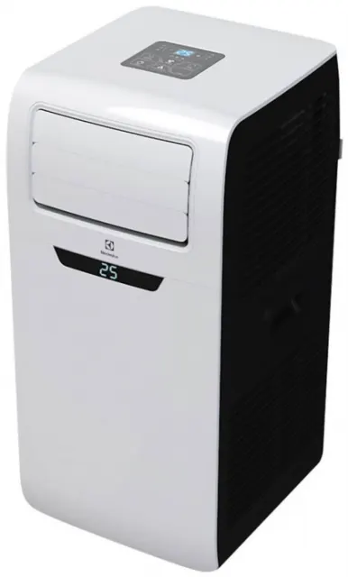 Мобильный кондиционер Electrolux EACM-09 FM/N3