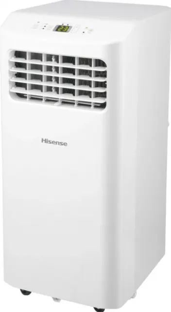 Мобильный кондиционер Hisense AP-09CR4GKVS00 (НС-1406805)