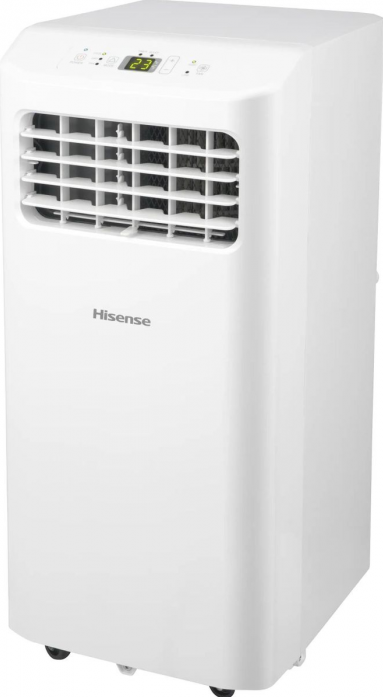 Мобильный кондиционер Hisense AP-09CR4GKVS00 (НС-1406805)
