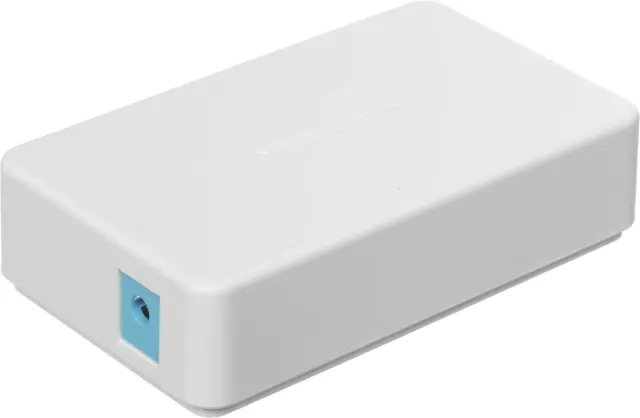 Коммутатор Mercusys MS105