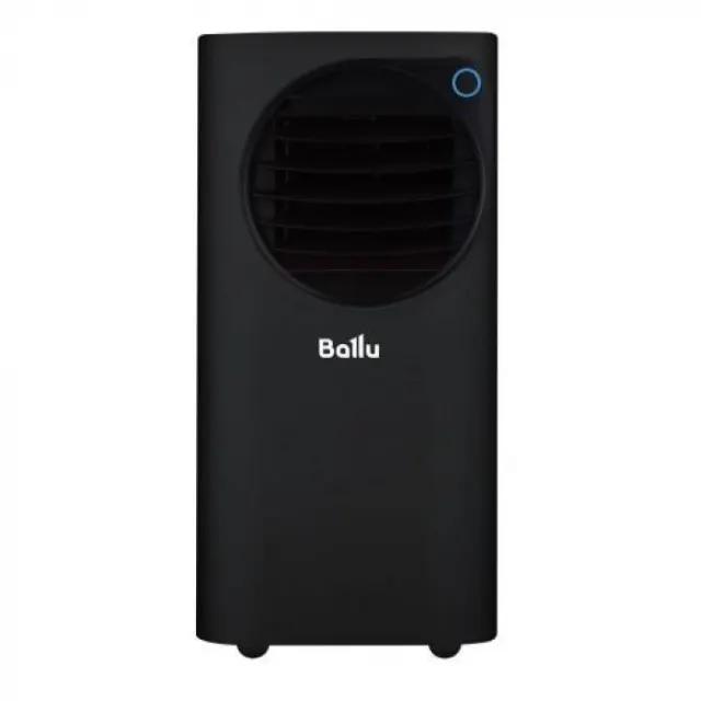 Кондиционер мобильный Ballu BPAC-07 EPB/N6 black НС-1599256