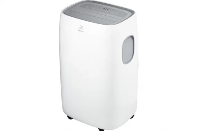 Кондиционер мобильный Electrolux Loft EACM-11 CL/N3 НС-1092613