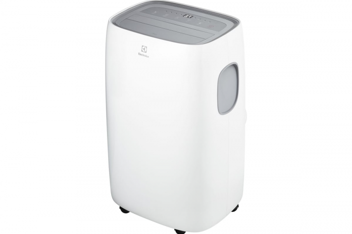 Кондиционер мобильный Electrolux Loft EACM-11 CL/N3 НС-1092613