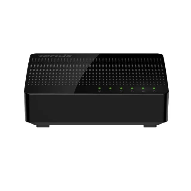 Коммутатор Tenda SG105