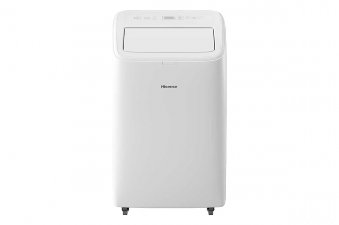 Мобильный кондиционер Hisense AP-09CW4GNCS00 (НС-1610901)