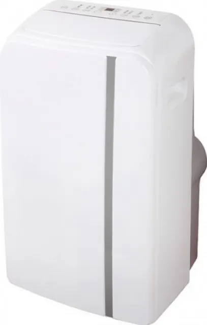 Кондиционер мобильный Midea MPPDB-12CRN7-Q