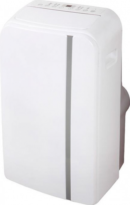 Кондиционер мобильный Midea MPPDB-12CRN7-Q