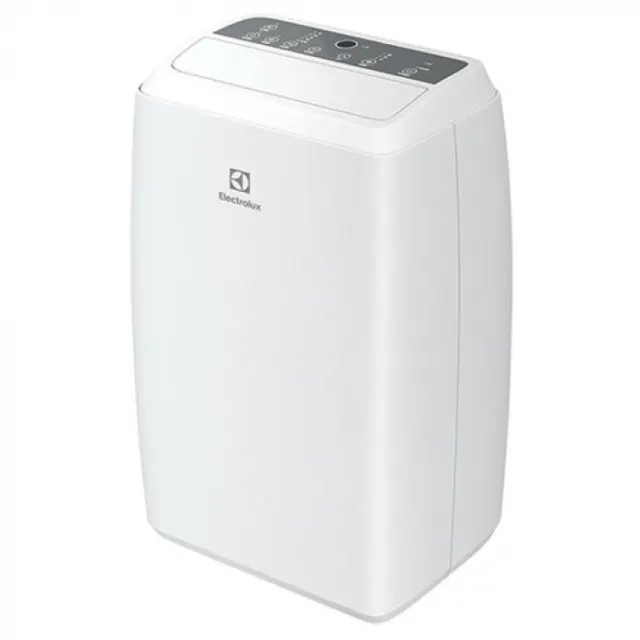 Мобильный кондиционер Electrolux EACM-16 НP/N3