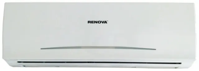 Сплит-система Renova CHW-07B Breeze