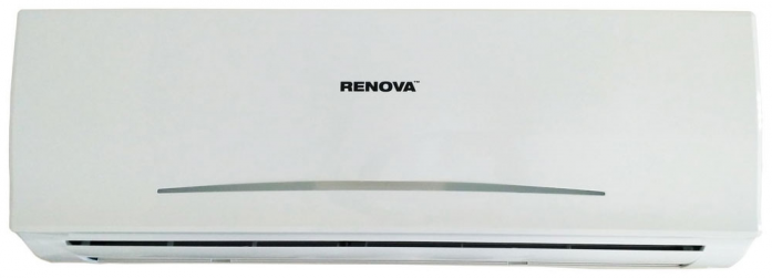 Сплит-система Renova CHW-07B Breeze
