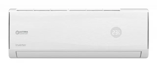 Сплит-система Ultima Comfort EXD-I07PN Inverter НС-1692607