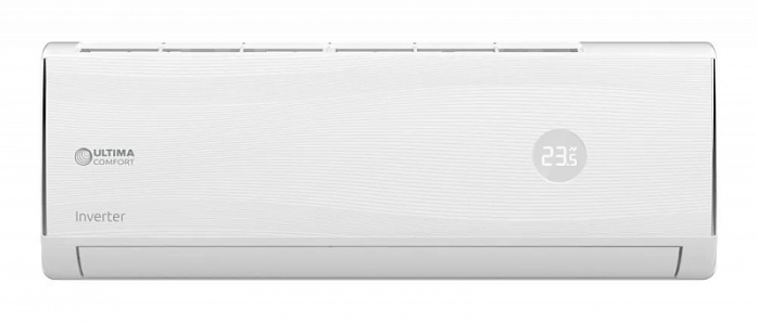 Сплит-система Ultima Comfort EXD-I07PN Inverter НС-1692607