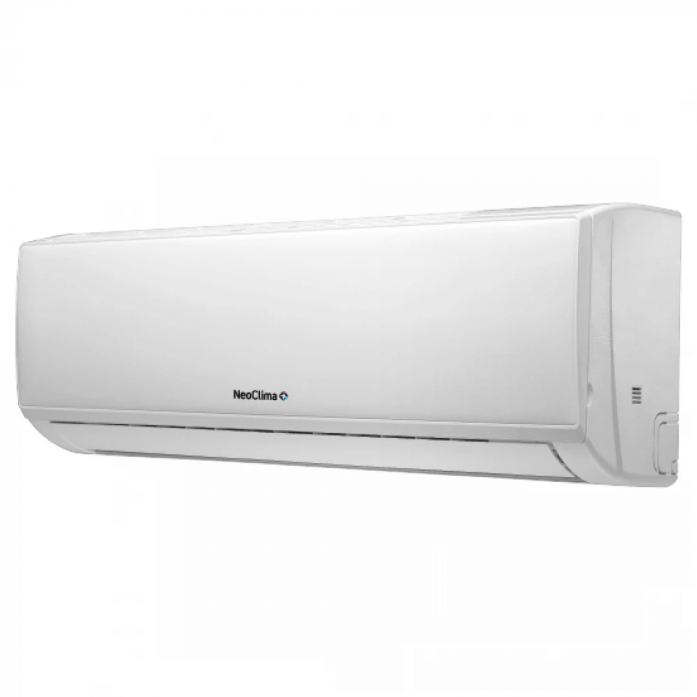 Сплит-система Neoclima NS/NU-HAL12F32 серии Plasma