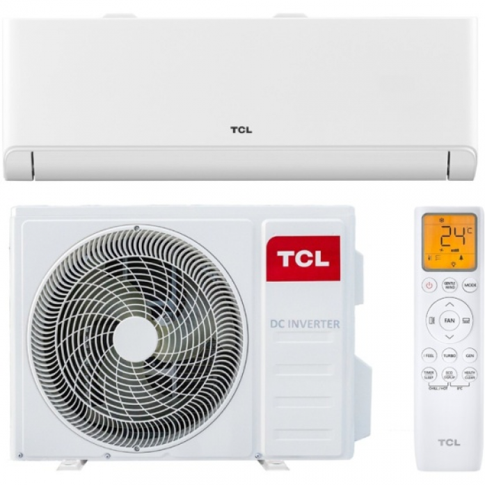 Сплит-система TCL TAC-BR09ONF/R