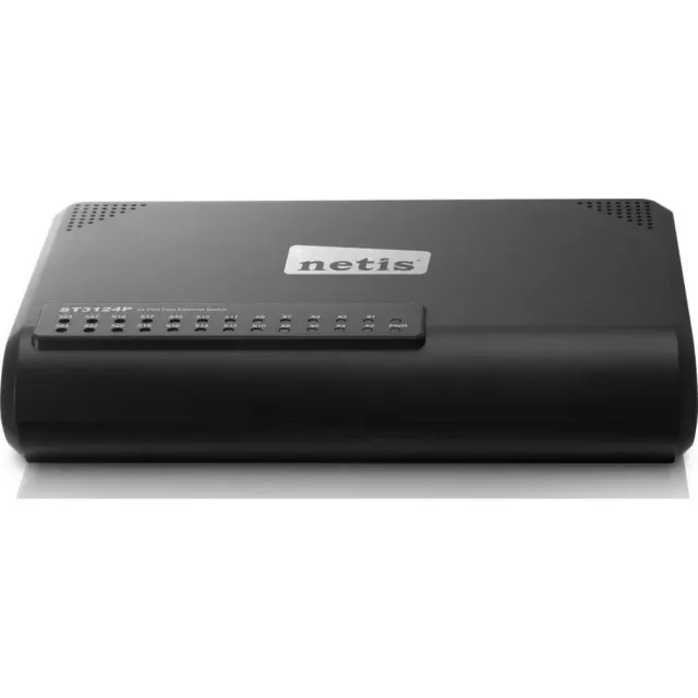 Коммутатор Netis ST3124P
