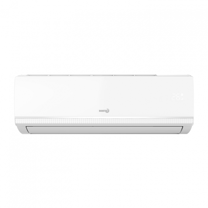 Cплит-система DAHATSU ONYX DC INVERTER DH-07 I