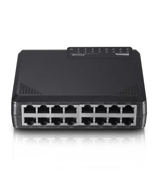 Коммутатор Netis ST3116P
