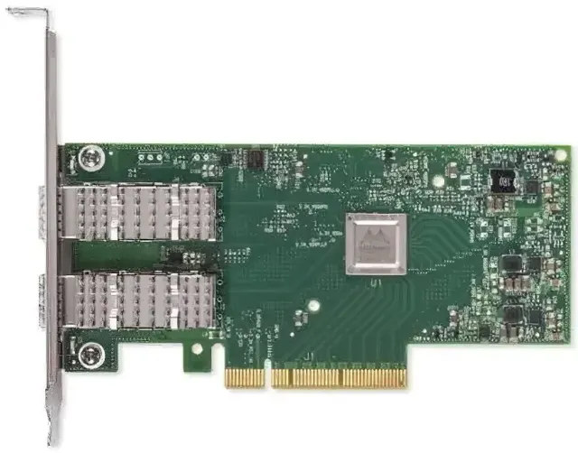 Сетевая карта Mellanox MCX4121A-ACAT
