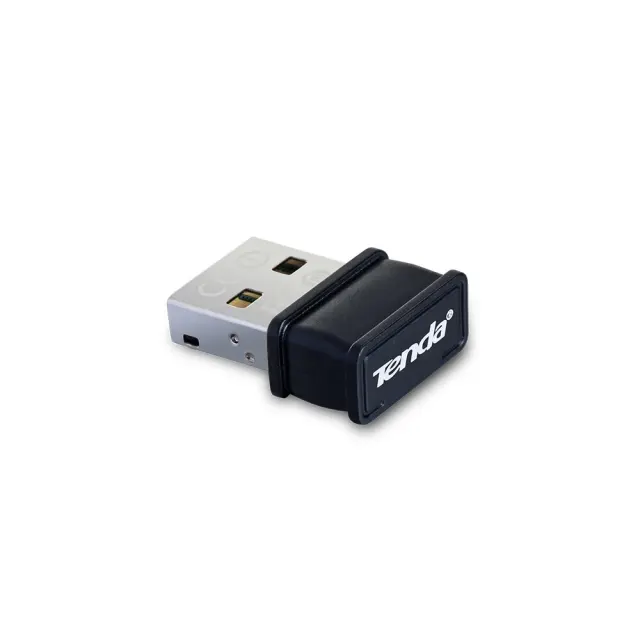 Сетевой адаптер WiFi Tenda W311Mi